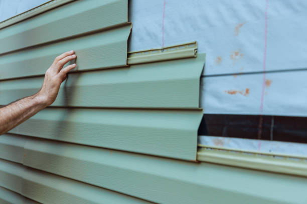 Best Siding Painting and Refinishing  in Baldwin Park, CA